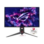 ASUS ROG Swift OLED PG27UCDM
