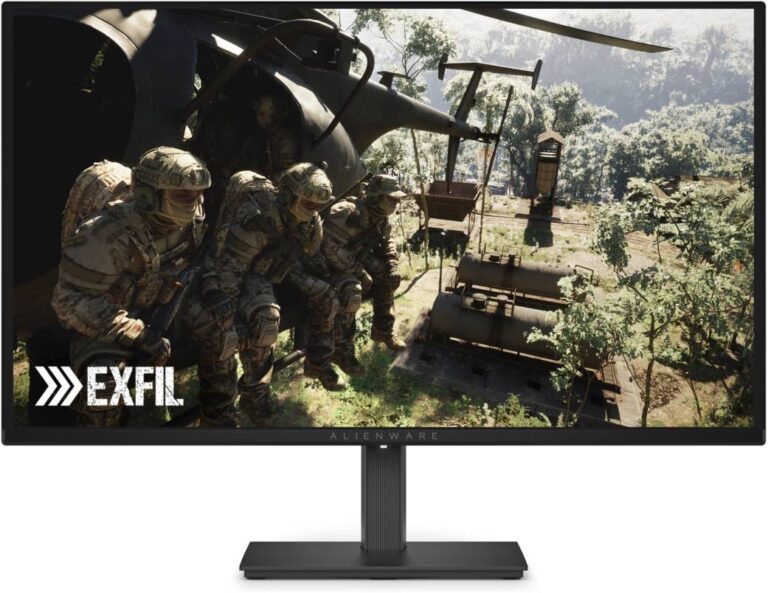 Dell Alienware AW2726DM