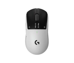 Logitech G PRO X2 SUPERSTRIKE