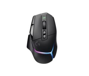 Logitech G502 X PLUS