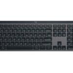 Logitech MX Keys S