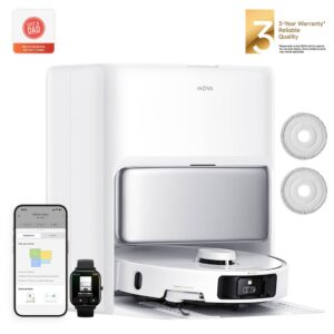 MOVA P50 Pro Ultra