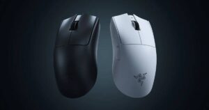 Razer Viper V4 Pro