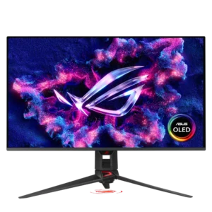 ASUS ROG Swift OLED PG32UCDM Gen3