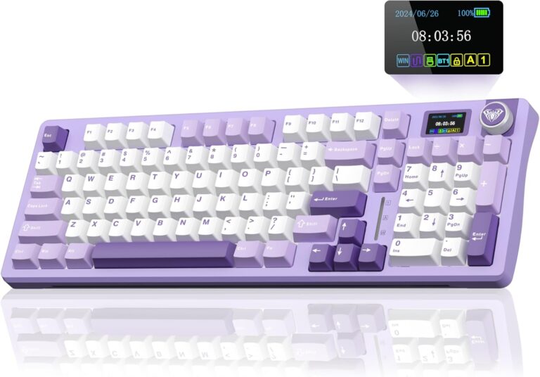 AULA S98 Pro