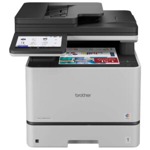 Brother MFC-L8930CDW