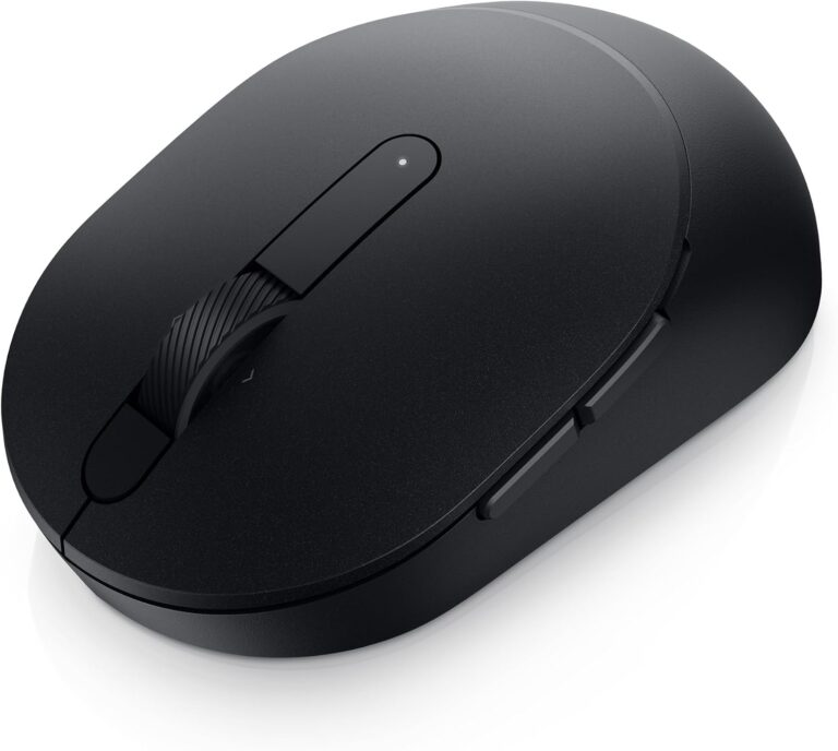 Dell Advanced Wireless Compact Mouse MS510