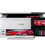 Epson EcoTank Photo ET-8550