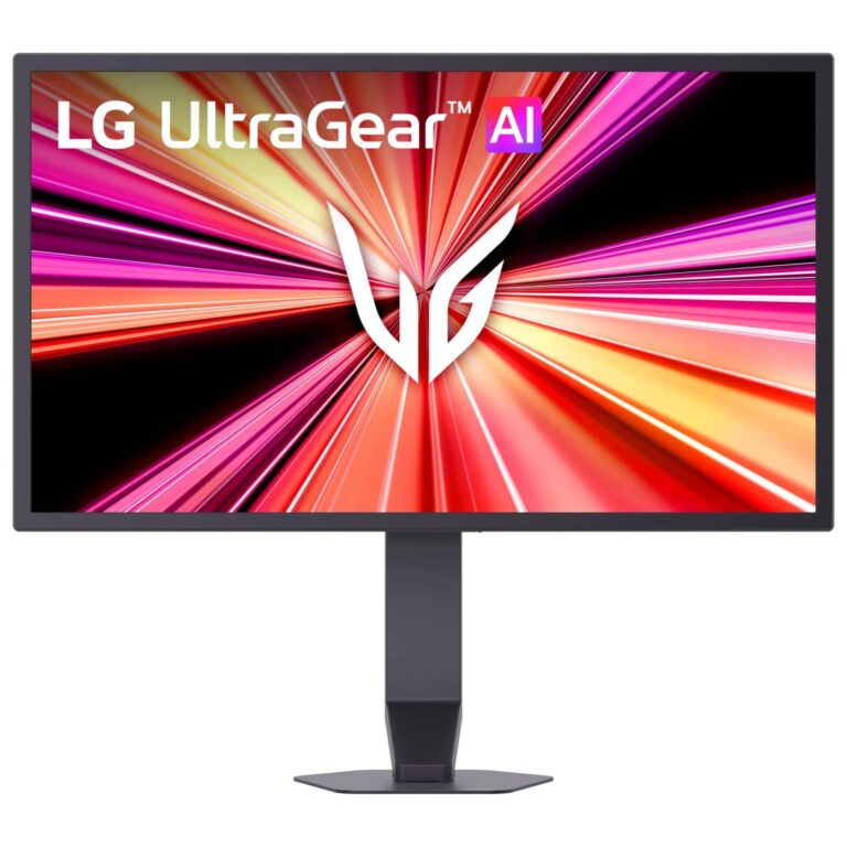 LG UltraGear 25G590B-B