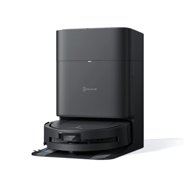 Ecovacs DEEBOT T80 OMNI