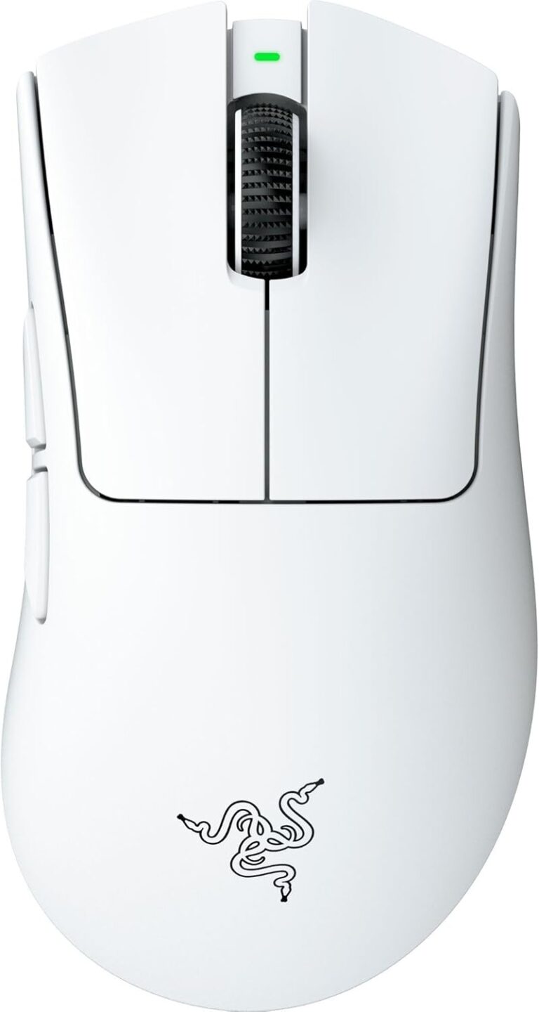 Razer DeathAdder V4 Pro