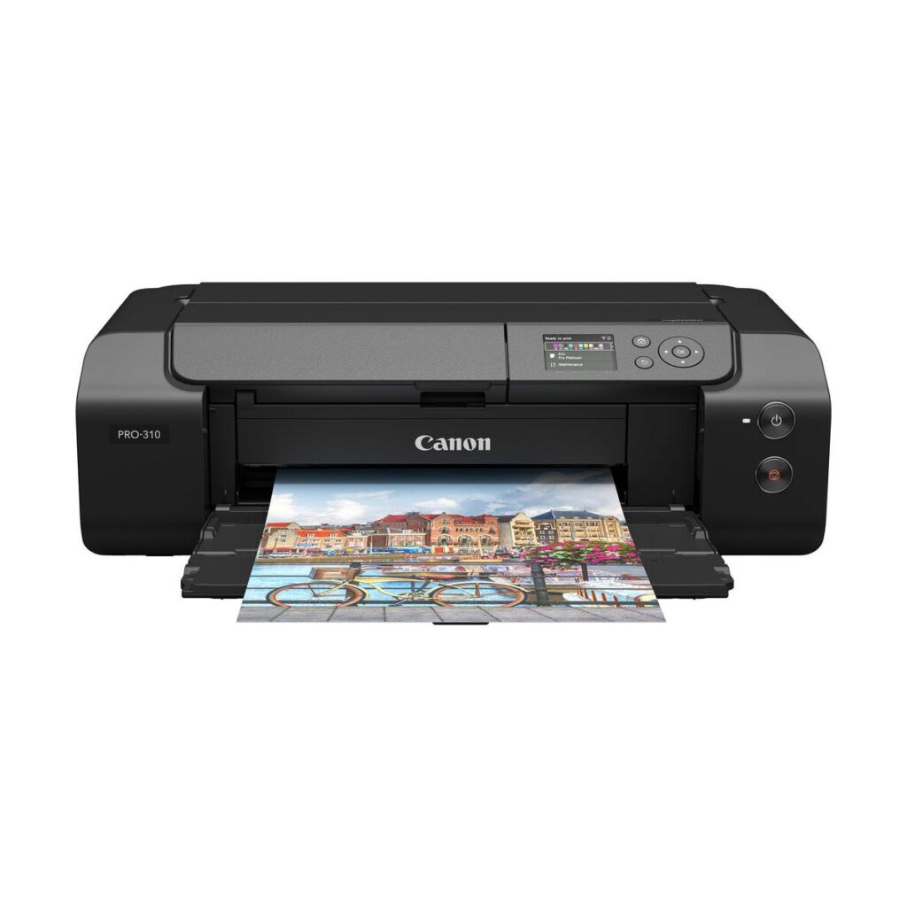 Canon imagePROGRAF PRO-310