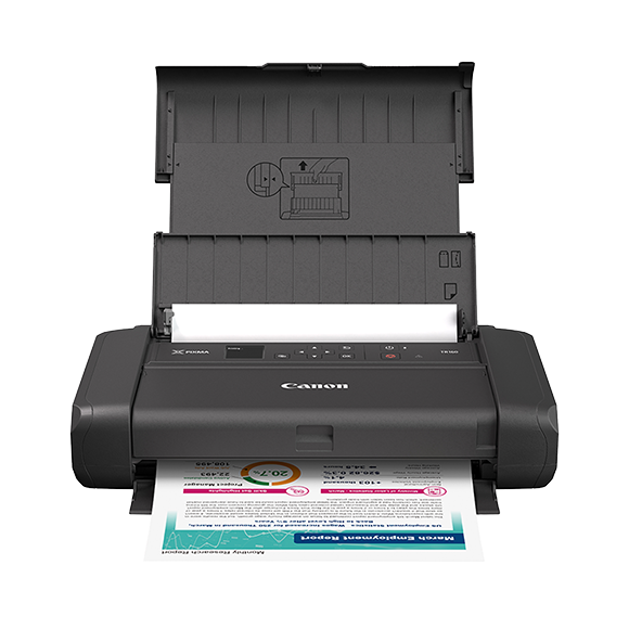 Canon PIXMA TR160