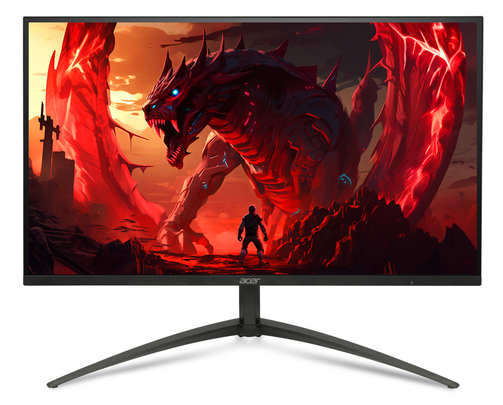 Acer Nitro XV275K P5biipruzx