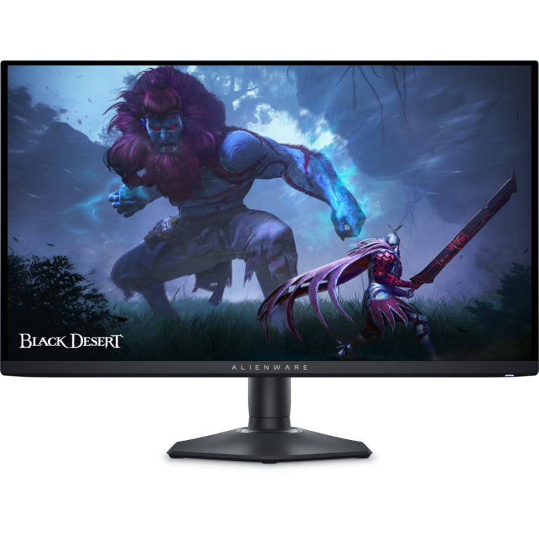 Dell Alienware AW2725DF