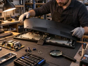 Dreptul la reparare lipsește din legea românească, iar Comisia a pornit procedura de infringement