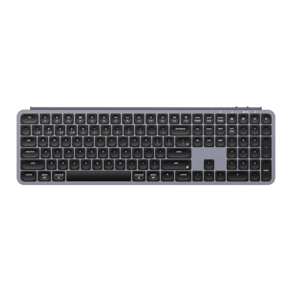 Keychron B6 Pro