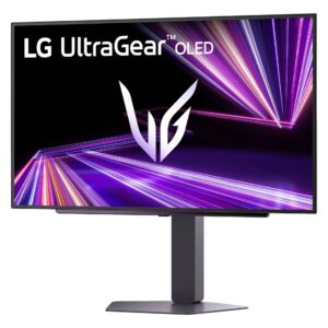 LG UltraGear 27GX704A-B