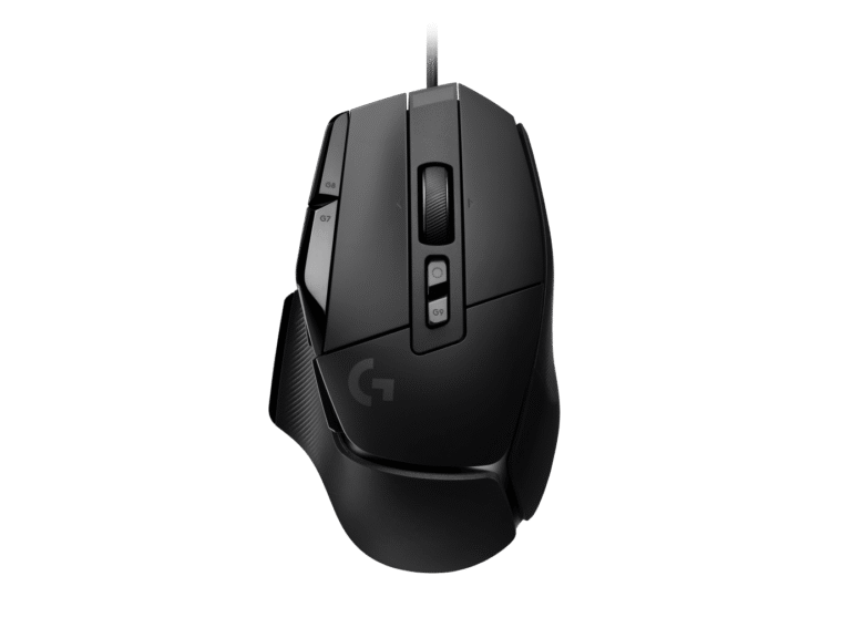 Logitech G502 X