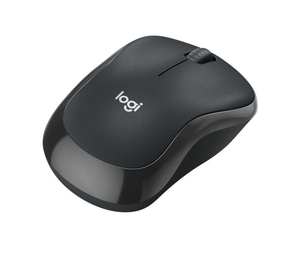 Logitech M240 Silent