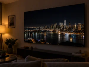 Mini-LED edge-lit sau mini-LED cu zone: ce arată procesul TCL contra Samsung