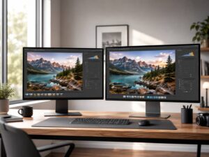 Monitor 5K vs 4K: merită să plătești în plus pentru rezoluția 5K?