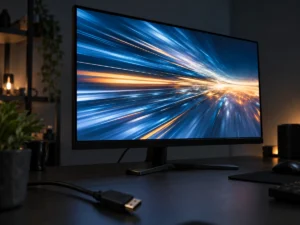 Monitor de 1000 Hz: ce câștigi, ce calculator îți trebuie și unde se ascunde compromisul