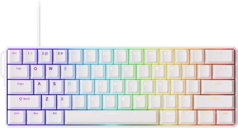 MonsGeek FUN60 Ultra