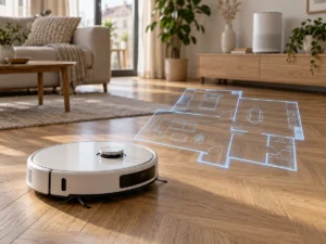 Regulamentul privind datele, de la 12 septembrie: ce poți cere de la aspiratorul robot și alte aparate conectate