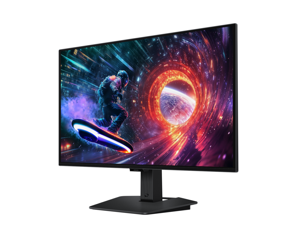Samsung Odyssey OLED G5 G50SF