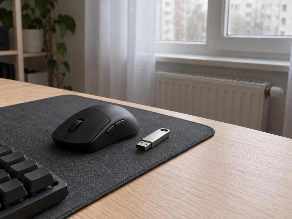 Logitech Gaming Software nu se mai descarcă după 31 octombrie