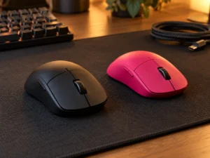 Logitech PRO X3 SUPERSTRIKE cântărește în Europa cât PRO X2
