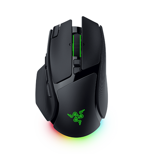 Razer Basilisk V4 Pro