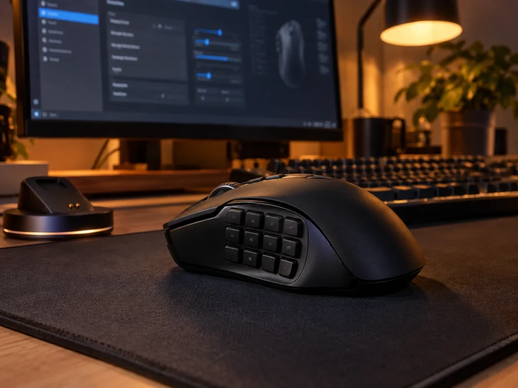 Razer Synapse pe Windows 10 rămâne doar cu reparații de securitate