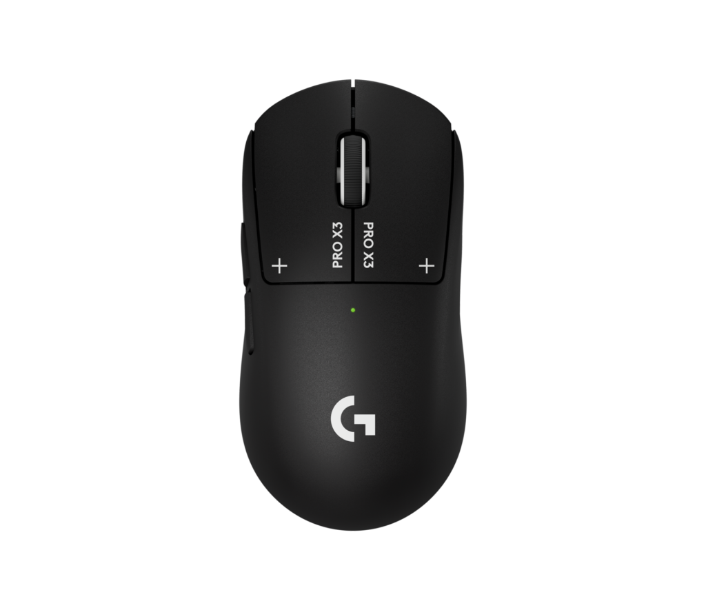 Logitech G PRO X3 SUPERSTRIKE