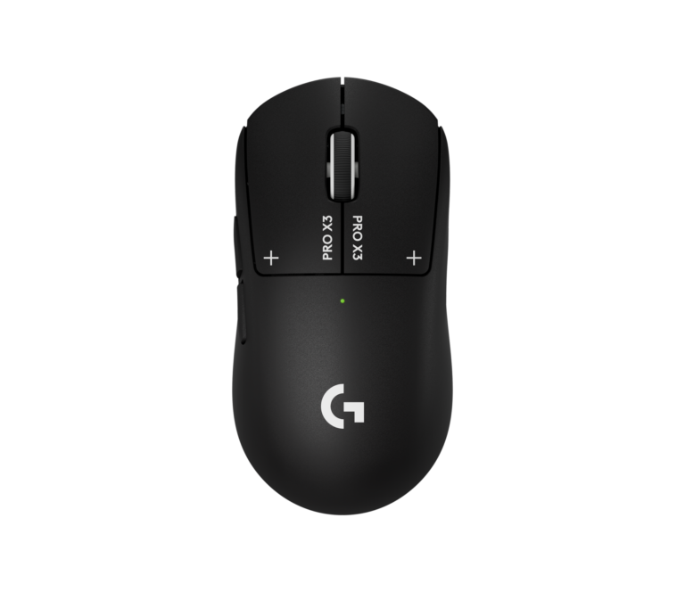 Logitech G PRO X3 SUPERSTRIKE
